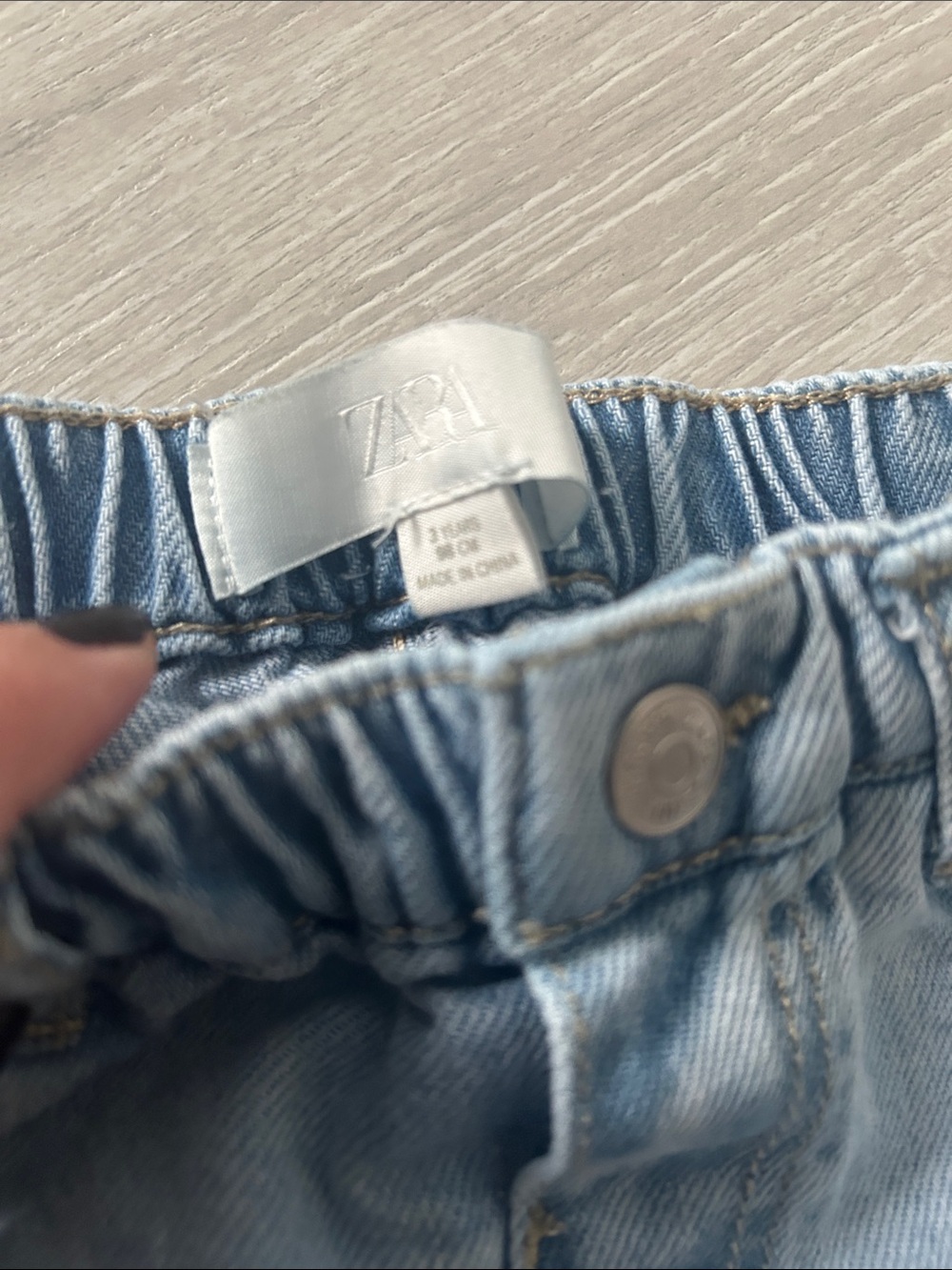 Zara Pant Bundle 3 years - Picture 3 of 4